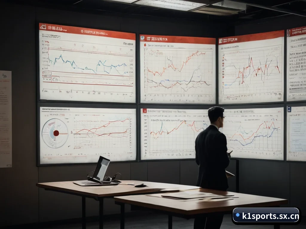 K1体育 APP 界面